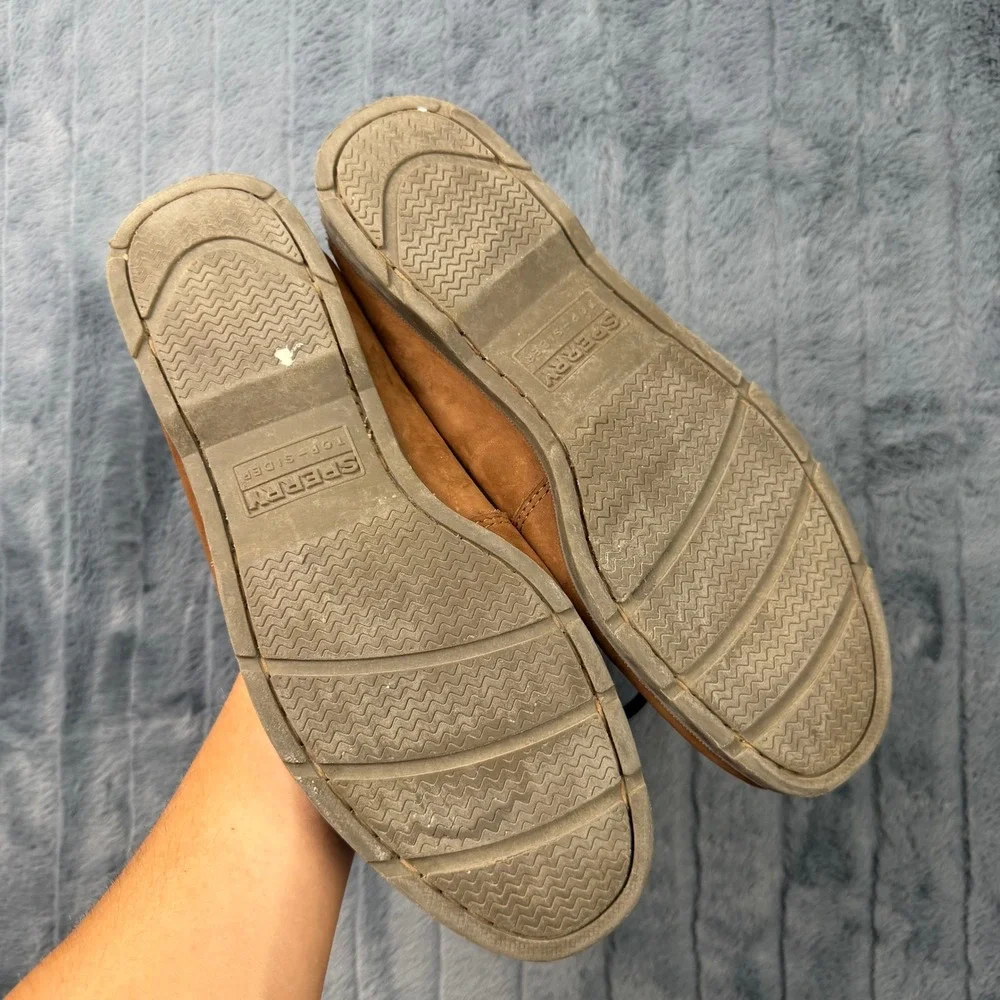 Sperry top sider